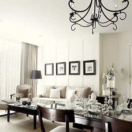 Rongratana Executive Residence Bangkok Luaran gambar