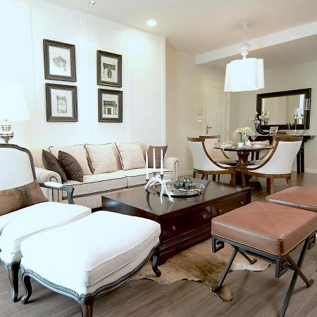Rongratana Executive Residence Bangkok Luaran gambar