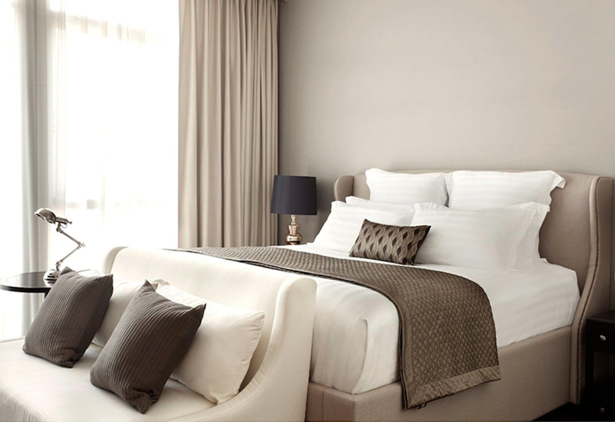 Rongratana Executive Residence Bangkok Luaran gambar