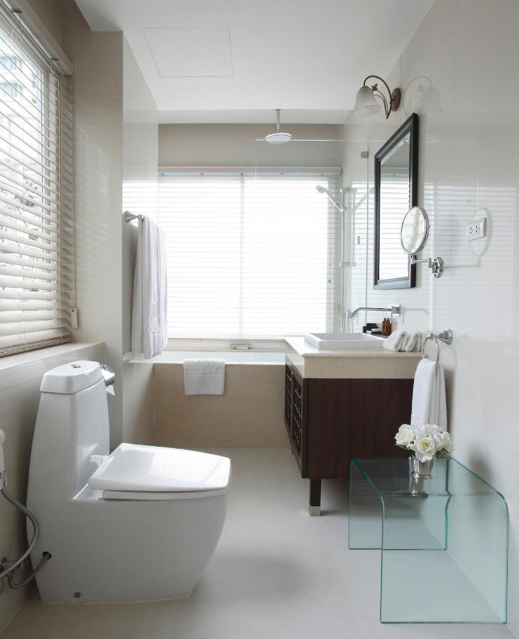 Rongratana Executive Residence Bangkok Luaran gambar