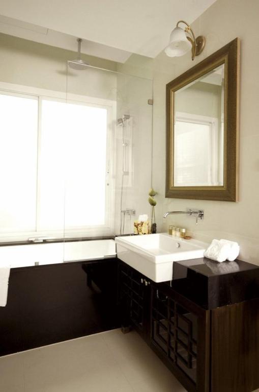 Rongratana Executive Residence Bangkok Bilik gambar