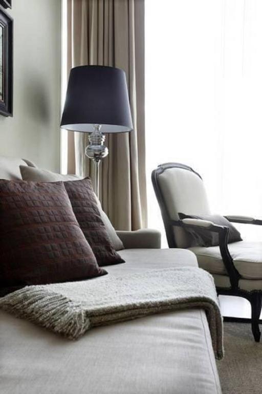 Rongratana Executive Residence Bangkok Bilik gambar